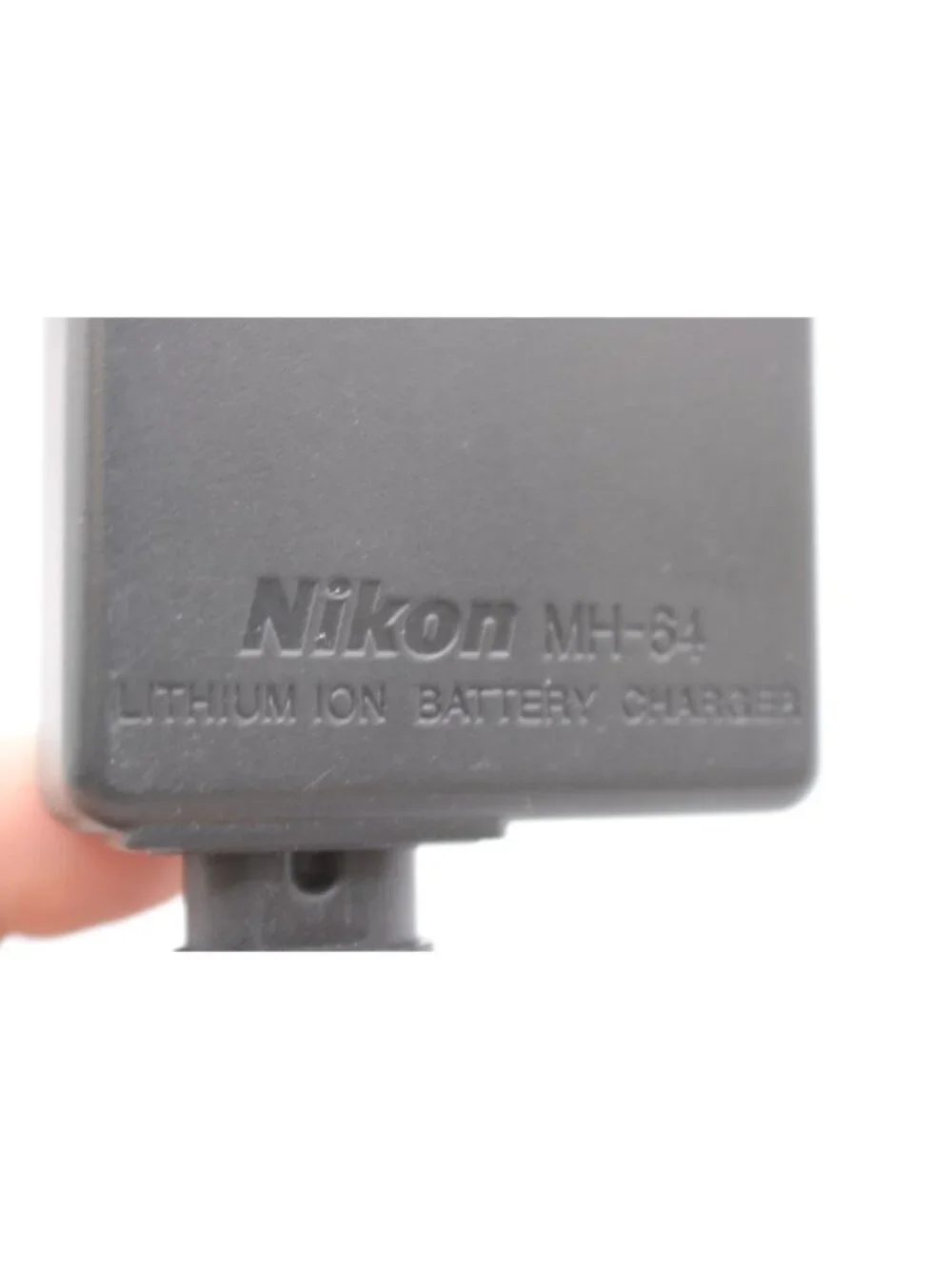 Genuine Nikon MH-64 Lithium-Ion Battery Charger Digital Camera Nikon EN-EL11